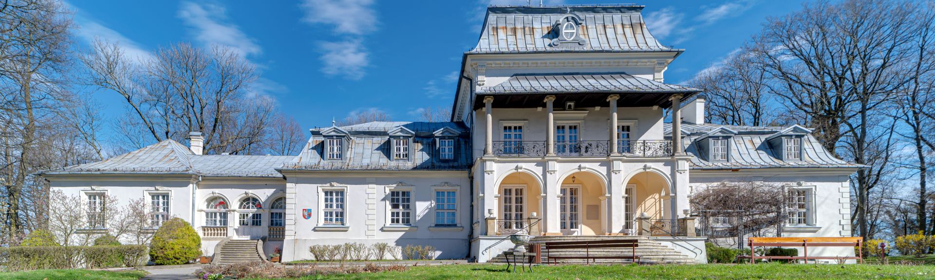 Powiatowy Dom Pomocy Społecznej im. Adama Starzeńskiego w Płazie