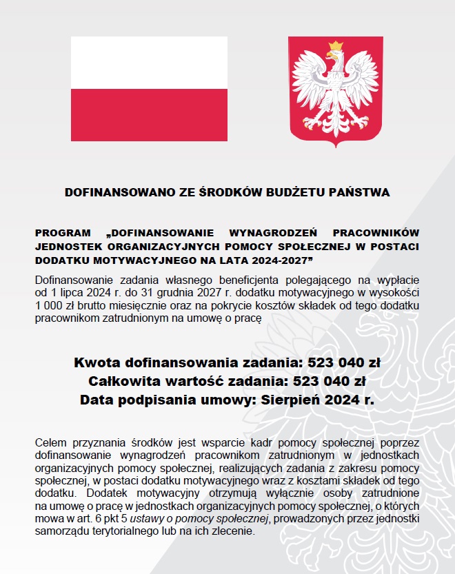 dofinansowanie 1000 zł