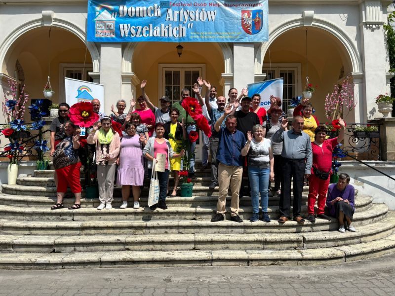 drugi dzień festiwalu