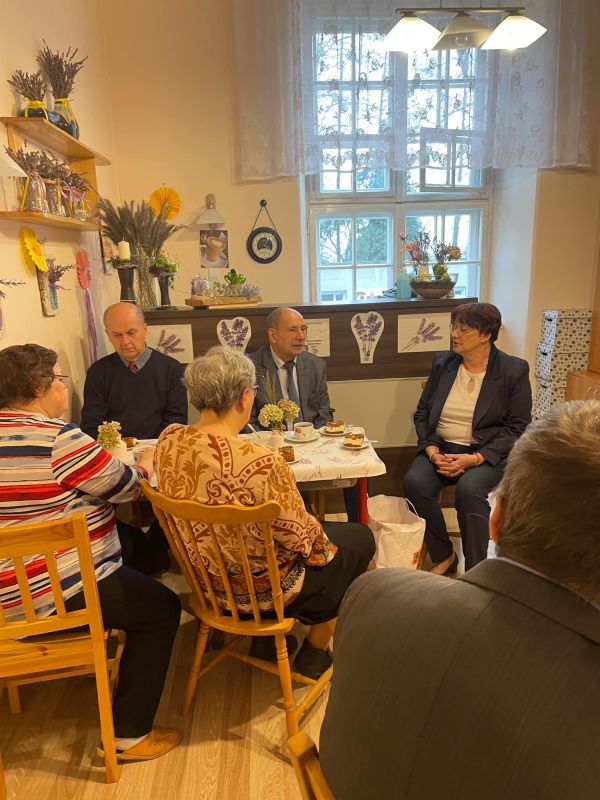 dzień życzliwości