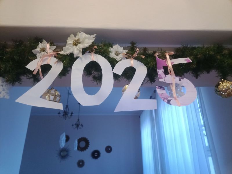 powitanie nowego roku