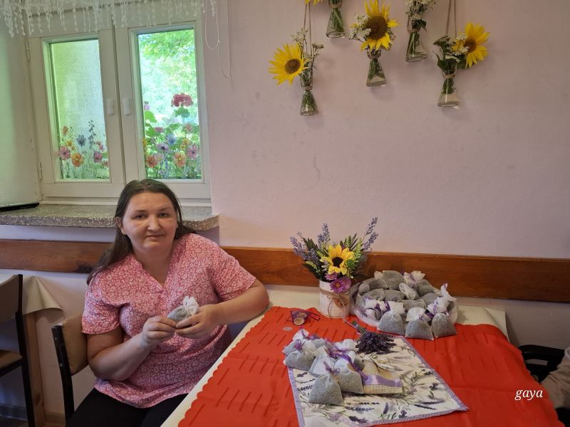 jak to z lawendą było