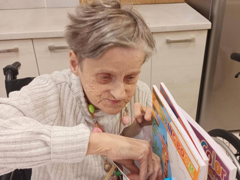 dzisiaj nie liczymy lat