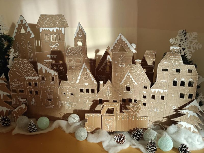 przygotowania do świąt