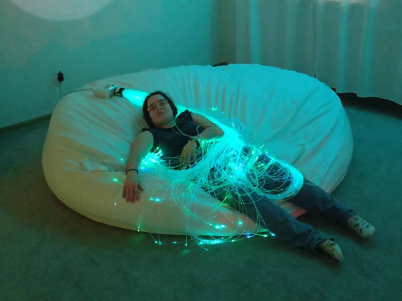 zajęcia z relaksacji