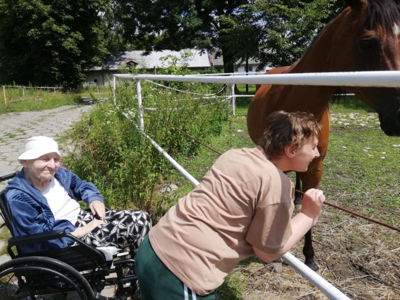 tak mieszkańcy spędzają wolny czas