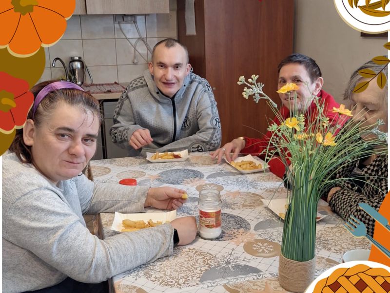 smakowite przedpołudnie