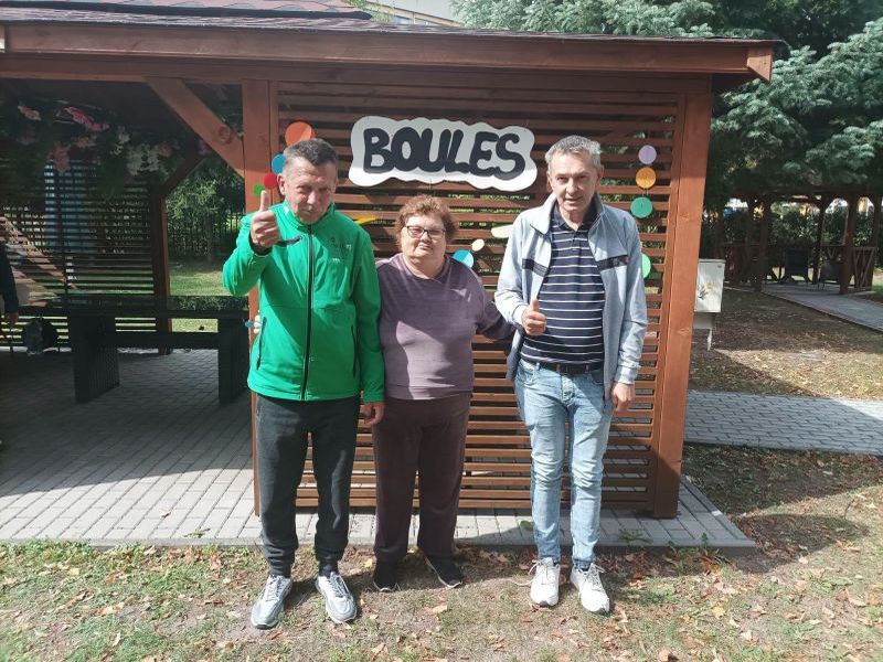 sportowy czwartek