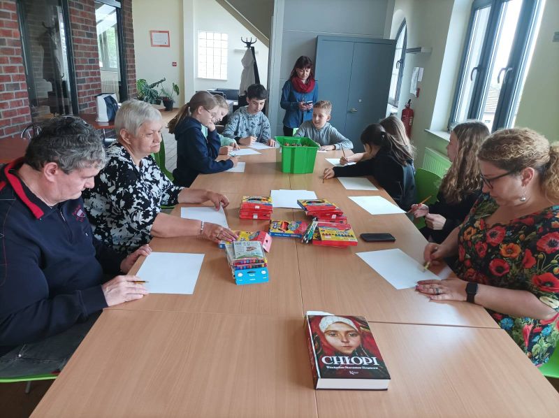 spotkanie z Reymontem