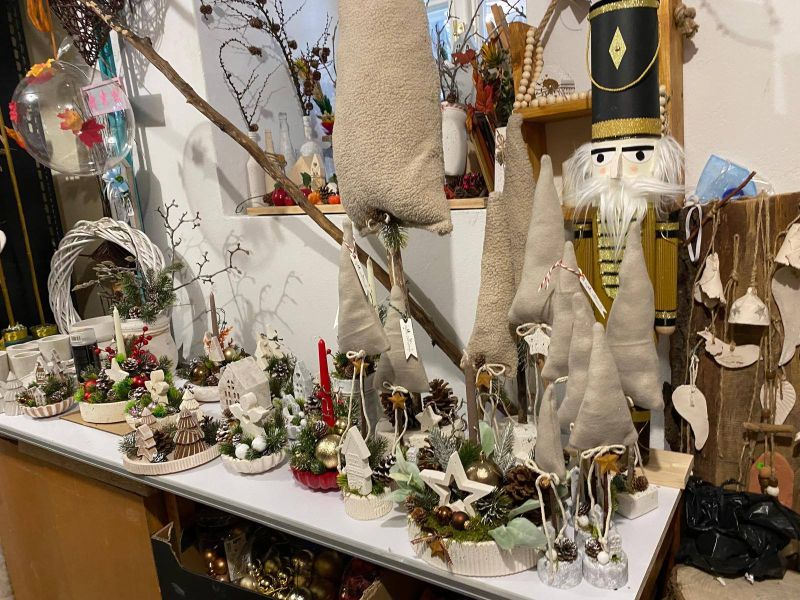 świątexczne ozdoby