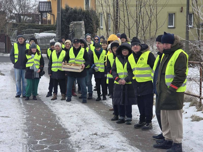 podczas nauki zasad ruchu drogowego