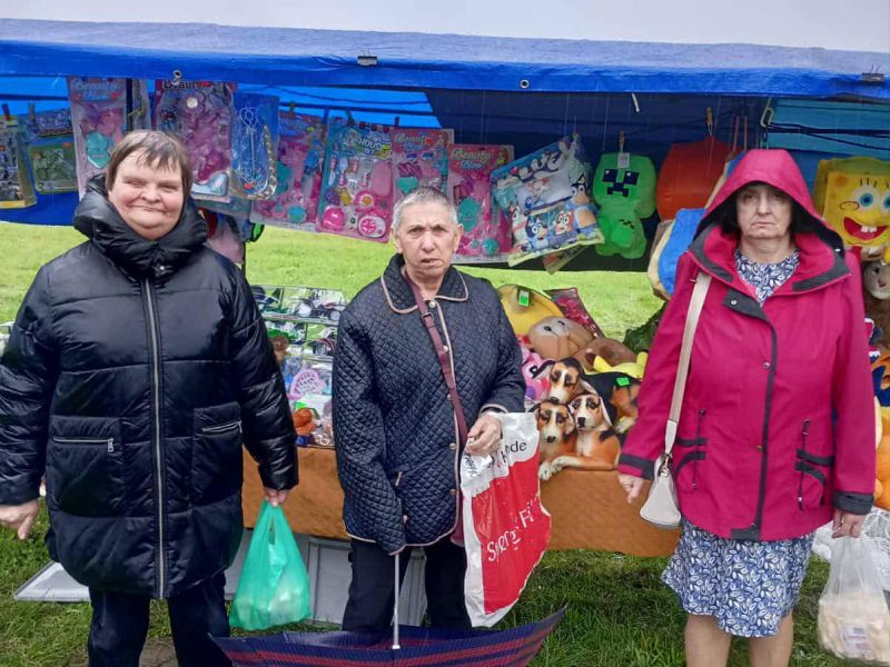 mieszkanki na odpuscie