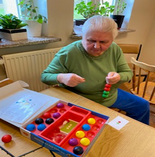 zajęcia świetlicowe