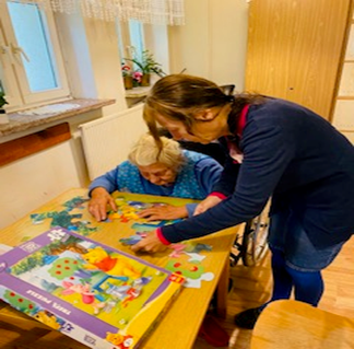 zajęcia świetlicowe