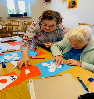 zajęcia świetlicowe